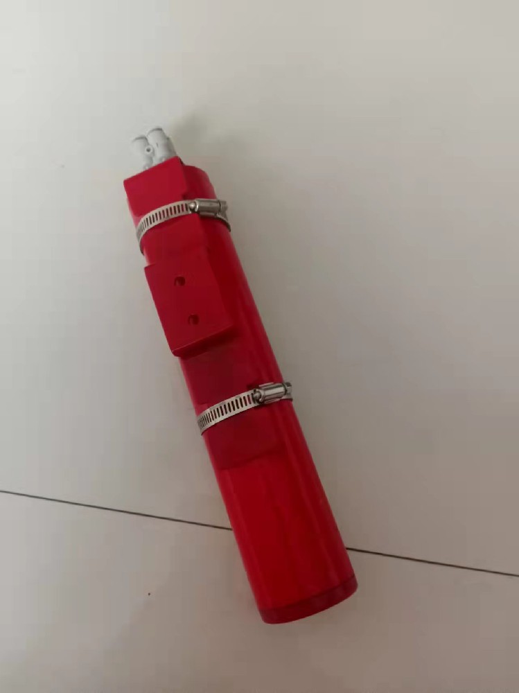 懸掛式，滅火器